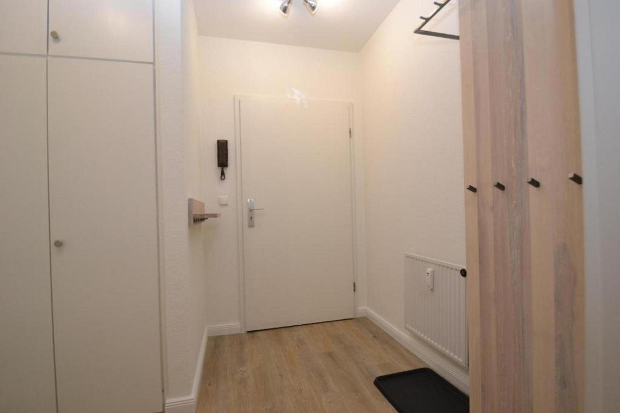 Tante Maass Apartman Flensburg Kültér fotó