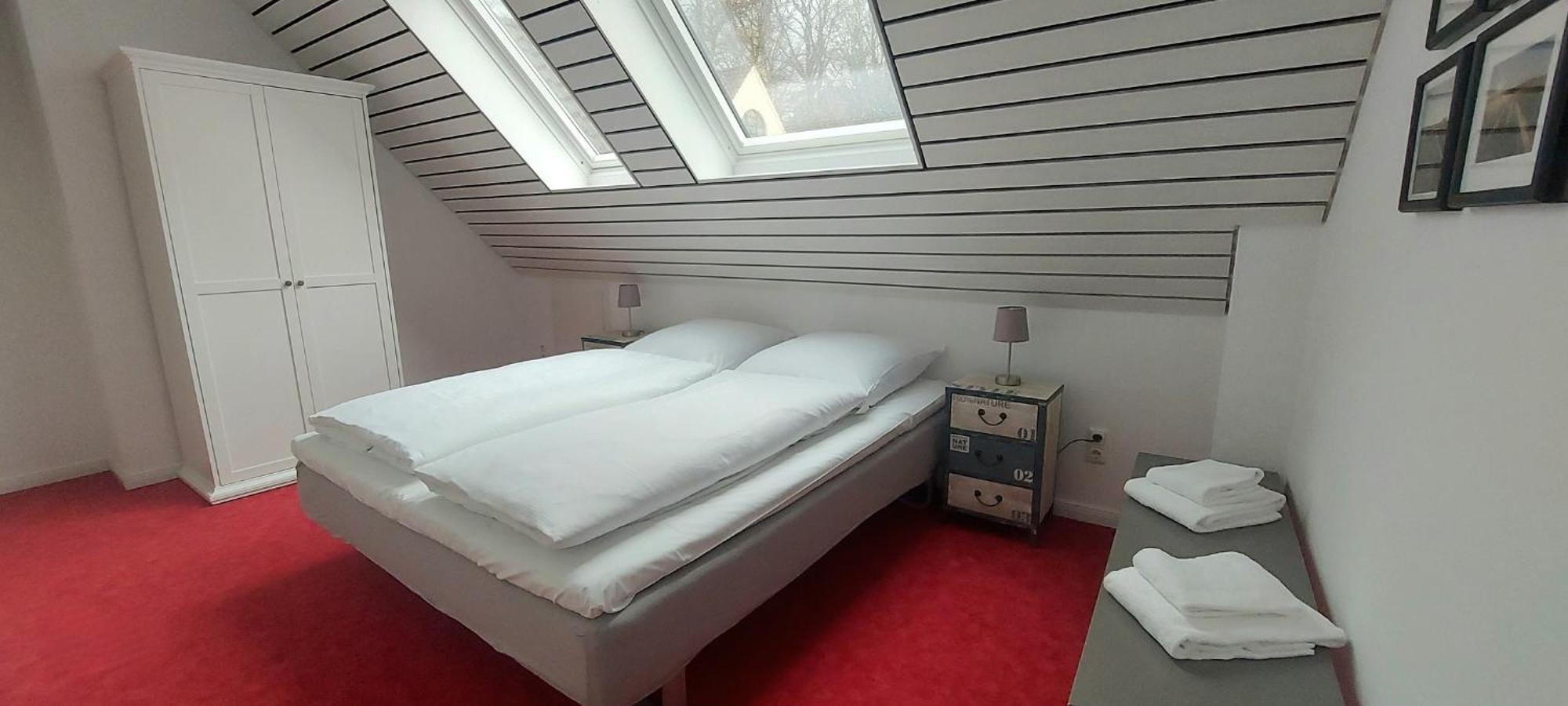 Tante Maass Apartman Flensburg Kültér fotó